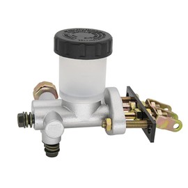BEALIFE Hydraulic Brake Master Cylinder Assembly for ATV Go Kart Master Cylinder for Twister Kinroad 90cc -250cc For Gokart Buggy Quad ATV BIKE 90cc-250cc