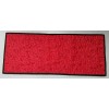 Unbranded Christmas Elegant Quilted Table-Runner 13" x 32" Xmas Red