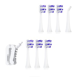 Toothbrush Replacement Heads,XY1Toothbrush Replacement Heads,XY1