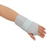 Wrist Brace Adjustable Breathable Wrist Immobilizer Brace Splint Protector Wrist