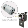 Highwild 6-Volt 1/8" Shaft Feeder Replacement Motor Multi-Set - 2