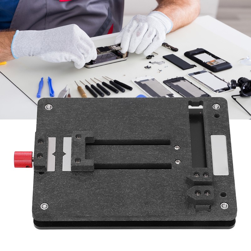 Universal Repair Fixture Strong Compatibility Glue Remove Fixture Stable Support