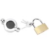 Outdoor Water Faucet Lock Pipeline Water Plugging Device House Garden