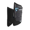 Shires Arma Carbon XC Hind Boots - Black: Full