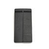 1 juego de tapa de goma USB HDMI MIC para