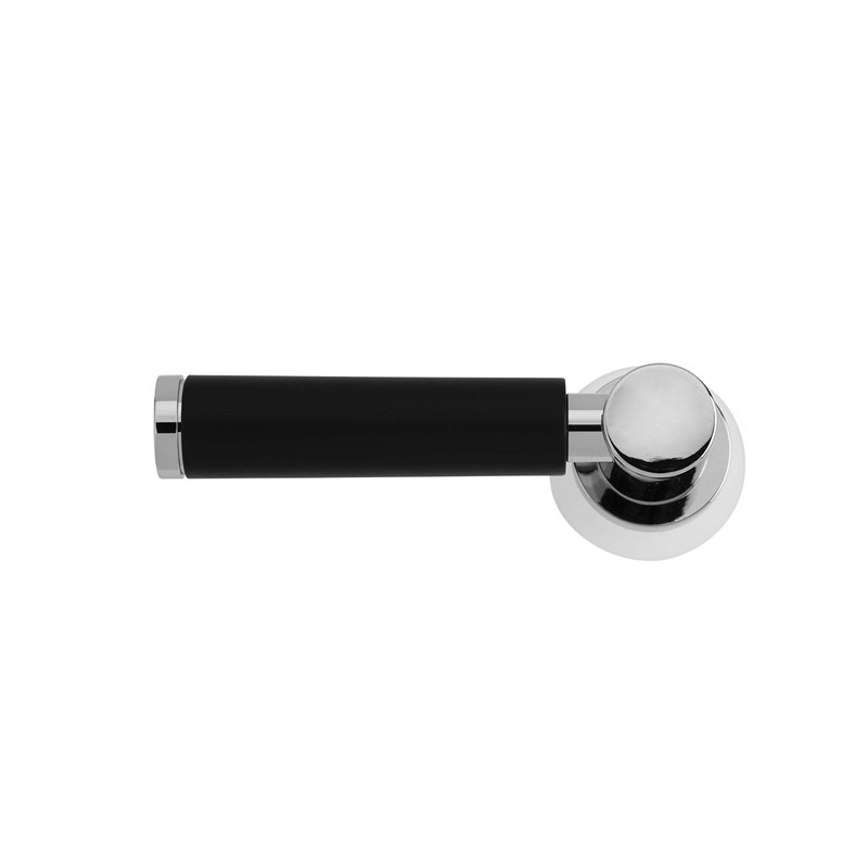 Croydex Noir Cistern Lever, Black