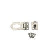 High Logic J-421 Stainless Steel Latch 1.0 inch (25 mm)