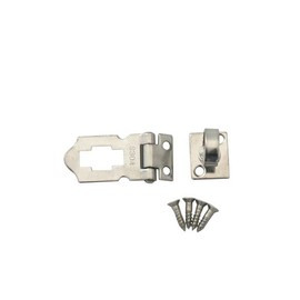 High Logic J-421 Stainless Steel Latch 1.0 inch (25 mm)