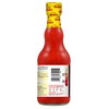 Frank's RedHot Xtra Hot Cayenne Pepper Hot Sauce, 12 fl