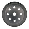 125mm 8 Holes Hook and Loop Sander Pad for Black