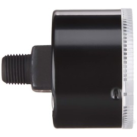 SMC General Pressure Gauge with Limit Indicator G36-7-01