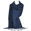 GFM® Pashmina-Style Shawl (PASH-B9) - l