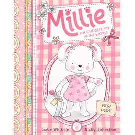 New Home (Millie: The Cutest Puppy in the World #1)