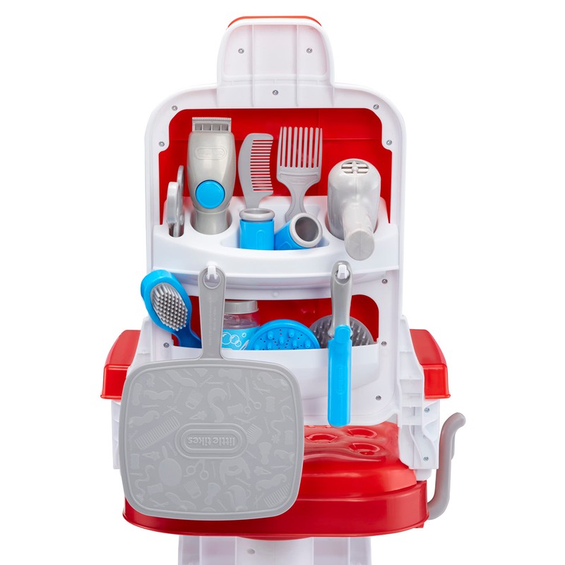 Little Tikes Style Station