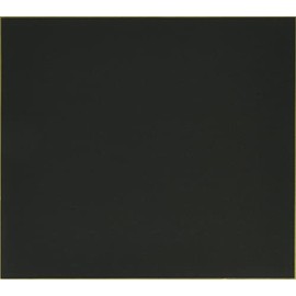 長門屋 Color Small Shop 色紙 Black Chassis – 91