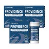 GC Green Cross Wellbeing Providence 10 billion Rhamnosus GG Lactobacillus 60 capsules 3 boxes / GC녹십자웰빙 프로비던스 100억 람노서스 GG 유산균 60캡슐 3박스