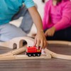 Melissa & Doug Classic Wooden Figure Eight Train Set (22