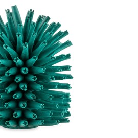 Alessi "Merdolino" Ersatz-Bürstenkopf, Grün