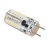 10Pcs G4 LED Bulb Bi Pin Landscape Light Bulb Replacement