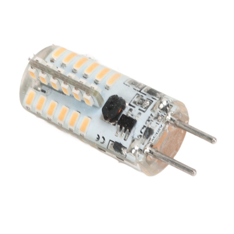 10Pcs G4 LED Bulb Bi Pin Landscape Light Bulb Replacement