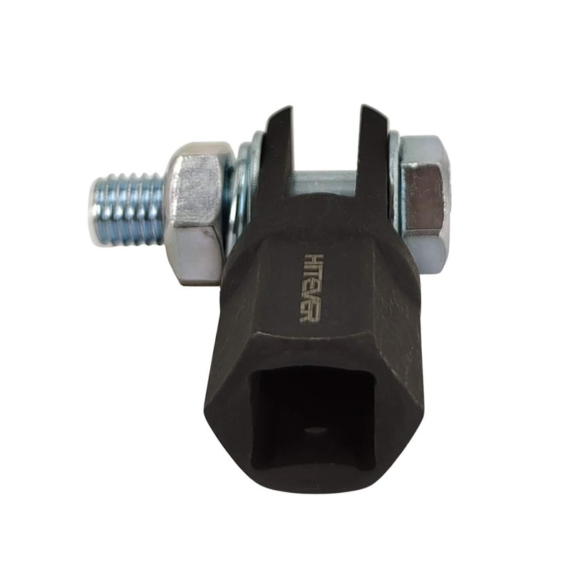 HITEVER 1/2'' Scissor Jack Adapter Drill adaptor for Use with