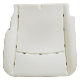 Priprilod Driver Side Replacement Seat Bottom Foam Cushion Compatible with Dodge Ram 1500 2500 3500 4500 5500 2013 2014 2015 2016 2017 2018