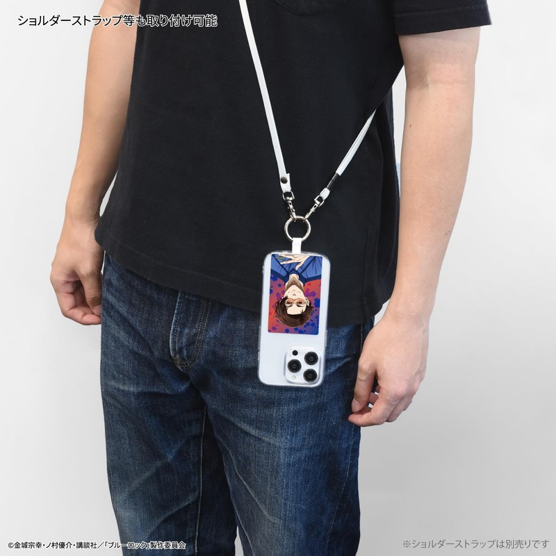 Gourmandies Blue Rock Multi Ring Plus L Size Yukimiya Kenyu