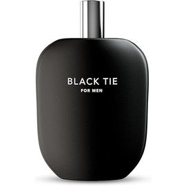 Fragrance One Black Tie Extrait De Parfum Spray by Jeremy Fragrance for Men, 3.4 Ounce