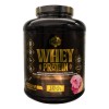 Whey Protein Sabor Fresa 5 Lb Mgn Fresa