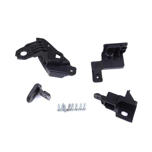 ESC Auto Parts EHL586-1 Headlight Holder Mount Repair Bracket Tab