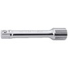 Koken 1/2 (12.7 mm) SQ. Offset Extension Bar, Total Length