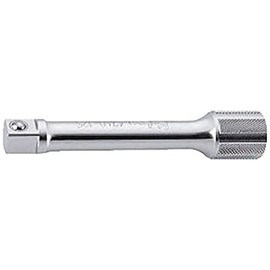 Koken 1/2 (12.7 mm) SQ. Offset Extension Bar, Total Length 2.0 inches (50 mm) 4763-50