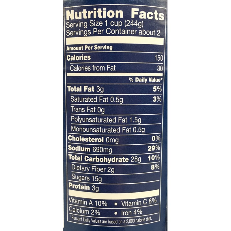 Progresso Vegetable Classics Tomato Basil Soup 19oz Can (Pack of