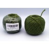 Jute Garden Twine - Horticultural Twine String Line (1 Roll,