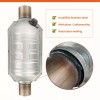Sarotin Catalytic Converter For 2014-2016 Toyota Highlander 3.5L Rear Exhaust