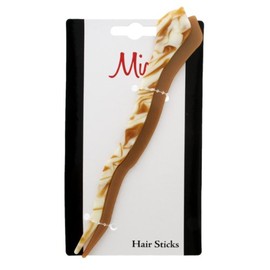 Mia Hair Sticks Model No. 4500