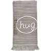 宮本 Silver Hug Gauze Towel
