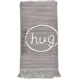 宮本 Silver Hug Gauze Towel