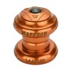 WFS NV.73 1 Inch CNC Alloy Threadless Headset with Top