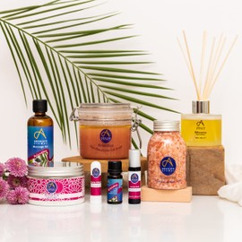 Absolute Aromas Relaxation Essential Oil Blend 30ml - Pure, Natural, Undiluted Essential Oil Blends for Aromatherapy and Diffusers