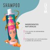 LATINA® | Shampoo - CHICA® | Shampoo Sin Sulfatos y