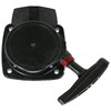 Spares2go Recoil Starter Pull Cord for 22CC 26CC 36CC 33CC