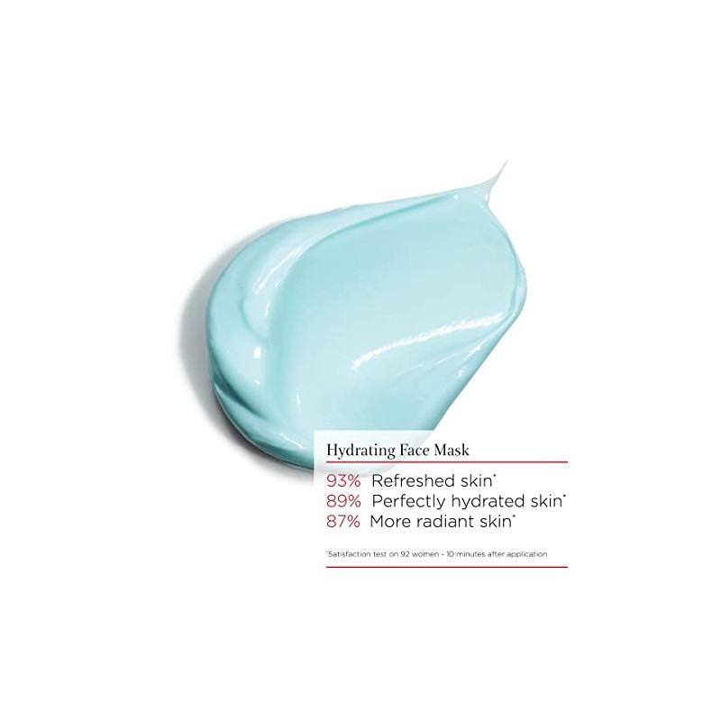 Clarins SOS Hydra Mask