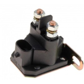 Bronco Sealed Starter Solenoid Polaris General Ranger RZR 1000 900 570 2017-2023