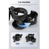 GFERTRE Mobility Combo Pack 3 in 1, Hook, Phone and
