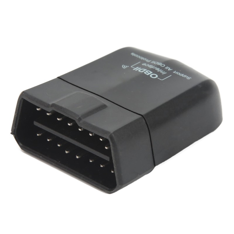 Wifi OBD2 Scanner Multifunction Professional Car Diagnostic Tool High Accuracy