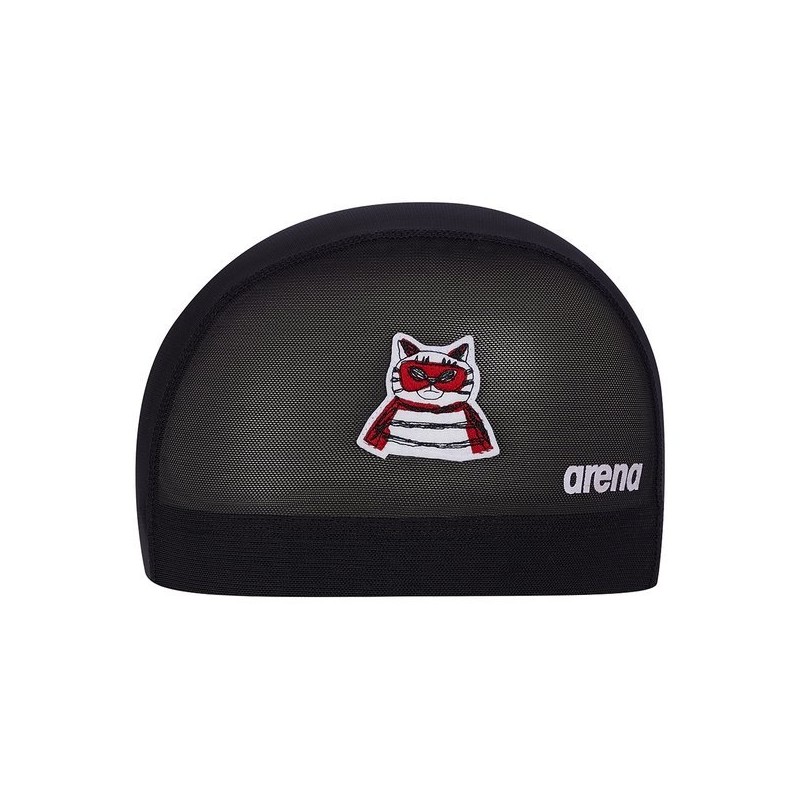 Arena Mesh Swim Cap A6AC1AS80 Charade Show Twipsi / 아레나