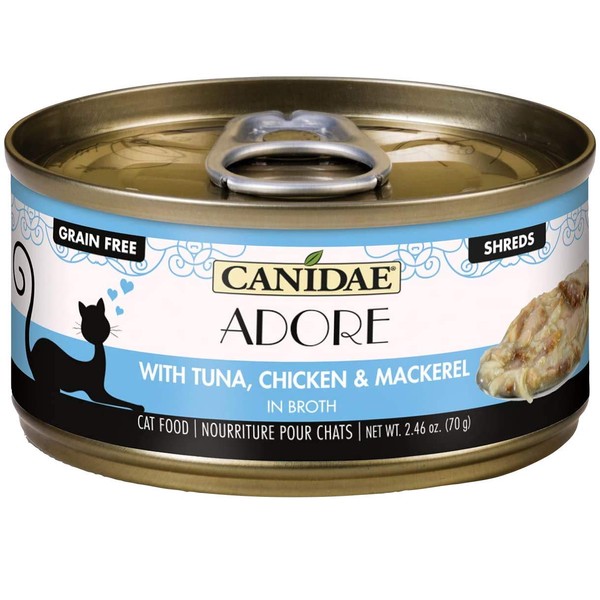 CANIDAE Adore Wet Cat Food
