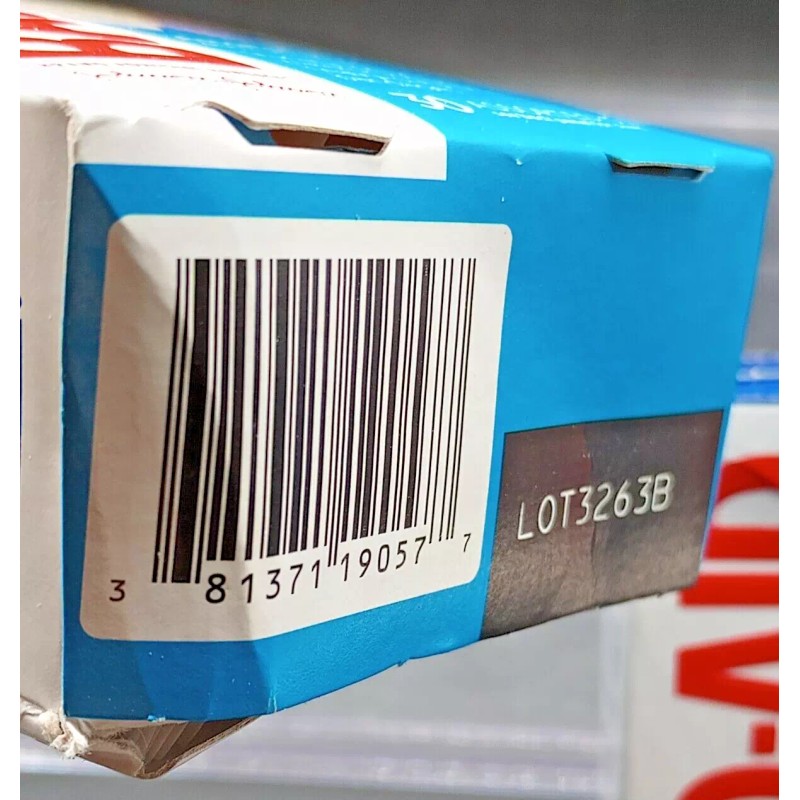 (3 Pack) Band Aid Brand Adhesive Bandages - Variety Pack