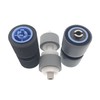 OKLILI 8262B001 3601C002 Scanner Paper Exchange Roller Kit Pickup Separation